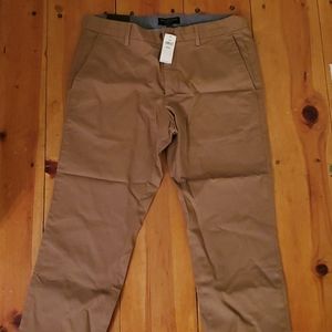 Banana Republic Aiden Stretch Chino